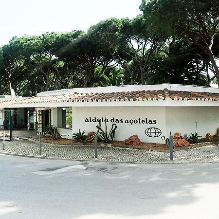 Acoteias Beach Studio Αλμπουφέιρα Εξωτερικό φωτογραφία