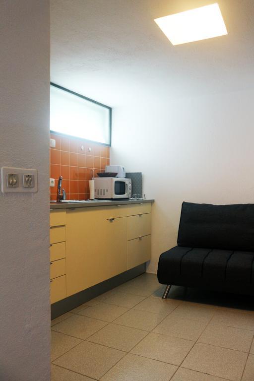 Acoteias Beach Studio Αλμπουφέιρα Εξωτερικό φωτογραφία