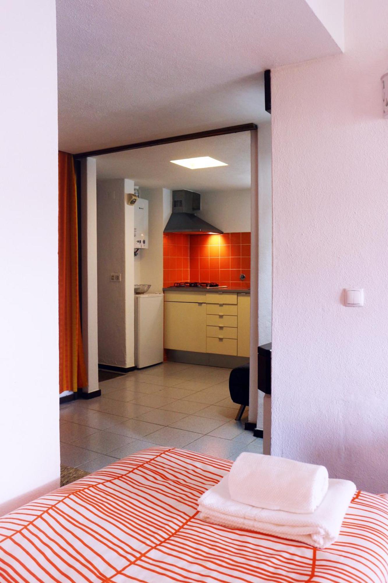 Acoteias Beach Studio Αλμπουφέιρα Εξωτερικό φωτογραφία