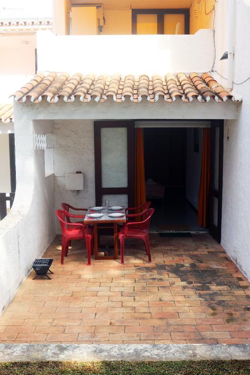 Acoteias Beach Studio Αλμπουφέιρα Εξωτερικό φωτογραφία