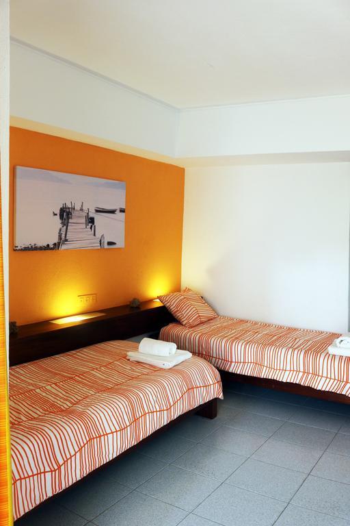 Acoteias Beach Studio Αλμπουφέιρα Εξωτερικό φωτογραφία