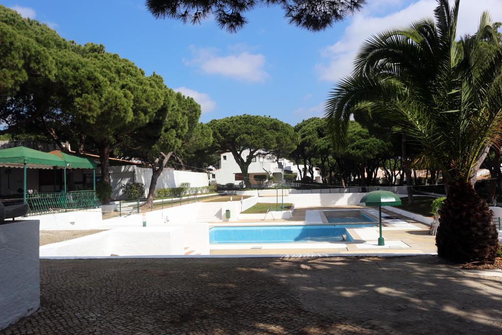 Acoteias Beach Studio Αλμπουφέιρα Εξωτερικό φωτογραφία