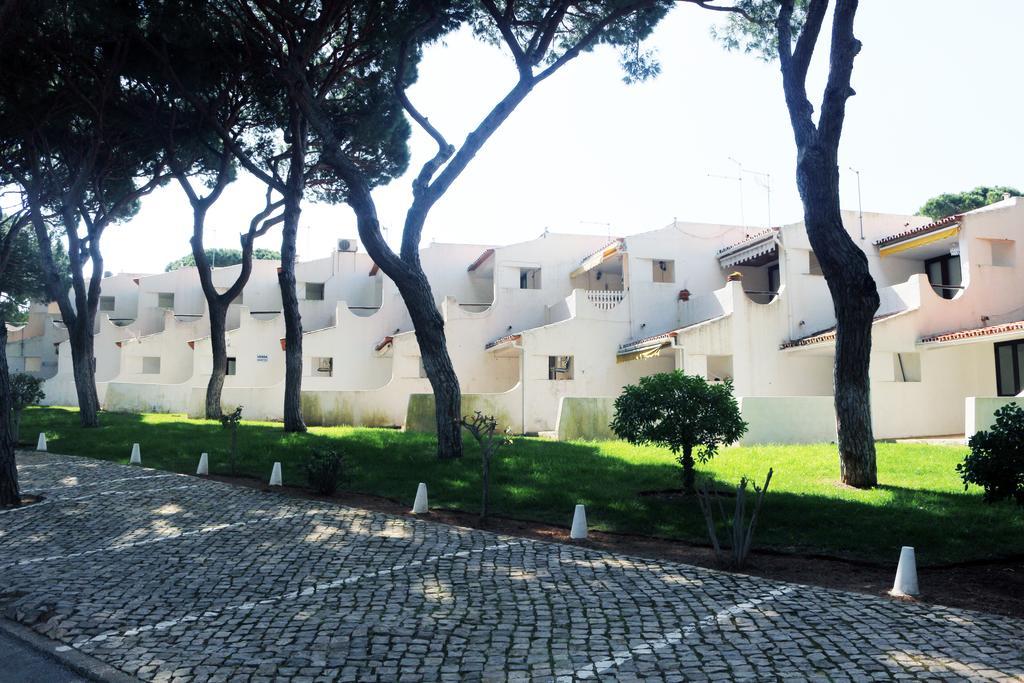 Acoteias Beach Studio Αλμπουφέιρα Εξωτερικό φωτογραφία