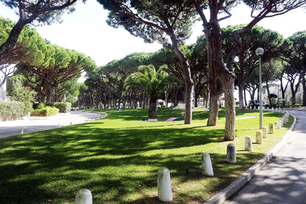 Acoteias Beach Studio Αλμπουφέιρα Εξωτερικό φωτογραφία