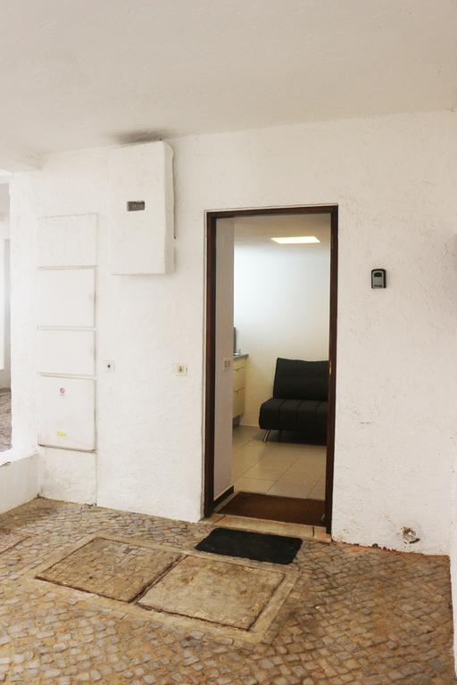 Acoteias Beach Studio Αλμπουφέιρα Εξωτερικό φωτογραφία